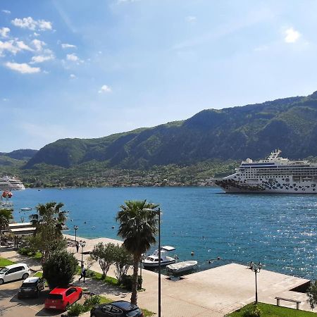 Luxury Flat With Amazing View Ines Apartment Kotor Ngoại thất bức ảnh