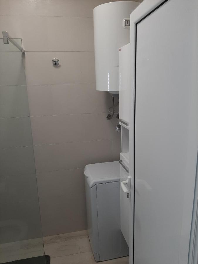 Luxury Flat With Amazing View Ines Apartment Kotor Ngoại thất bức ảnh