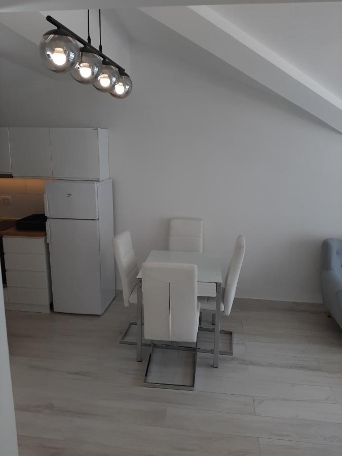 Luxury Flat With Amazing View Ines Apartment Kotor Ngoại thất bức ảnh