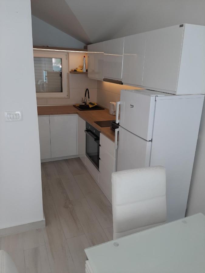 Luxury Flat With Amazing View Ines Apartment Kotor Ngoại thất bức ảnh