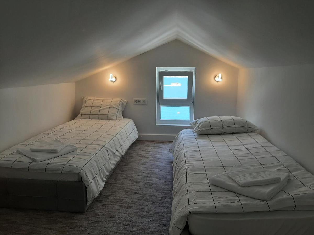 Luxury Flat With Amazing View Ines Apartment Kotor Ngoại thất bức ảnh