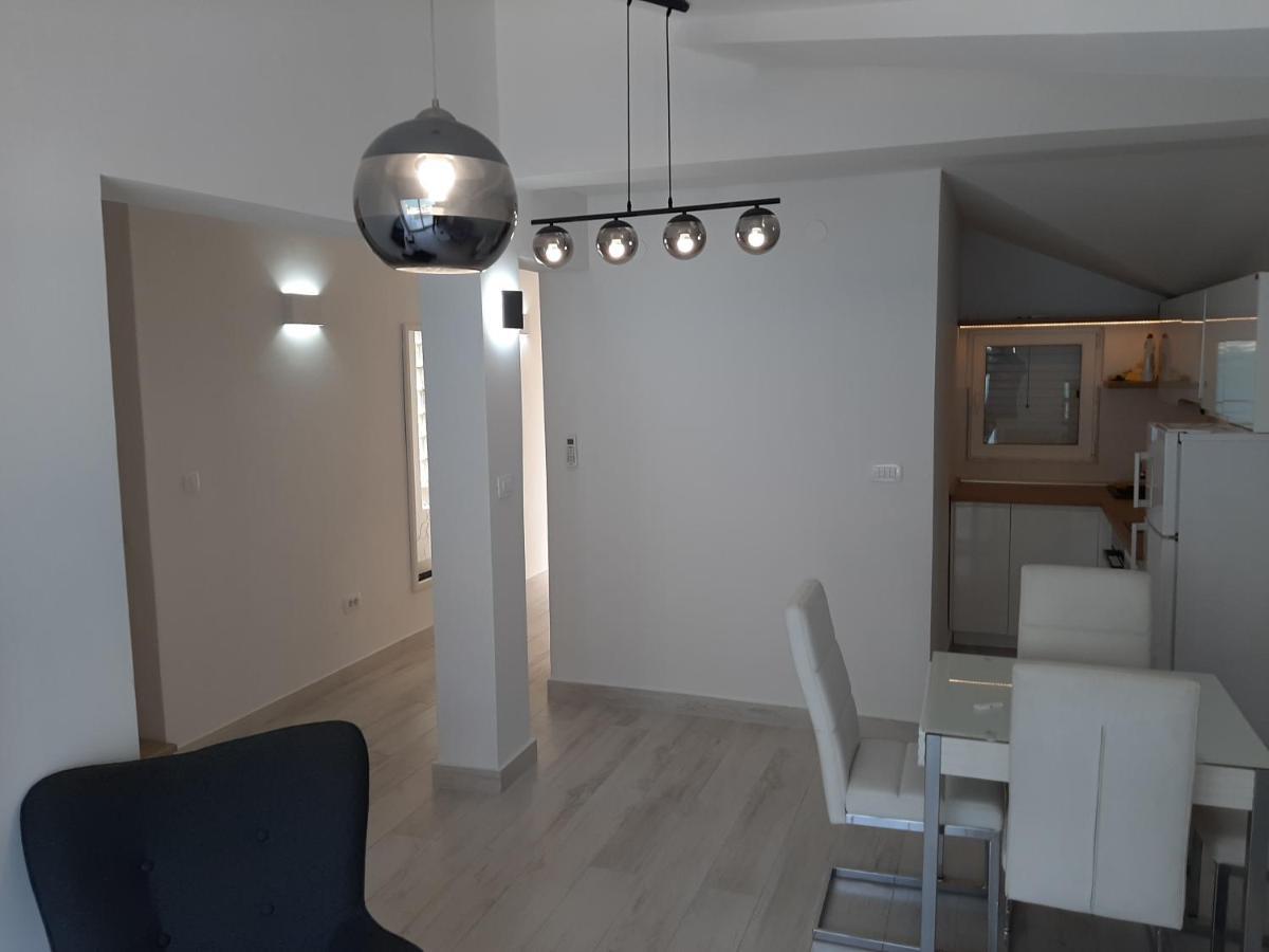 Luxury Flat With Amazing View Ines Apartment Kotor Ngoại thất bức ảnh